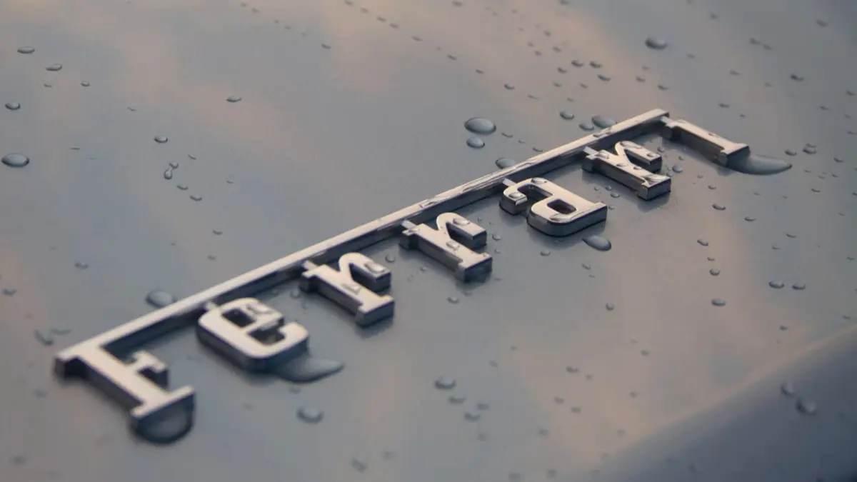 Ferrari
