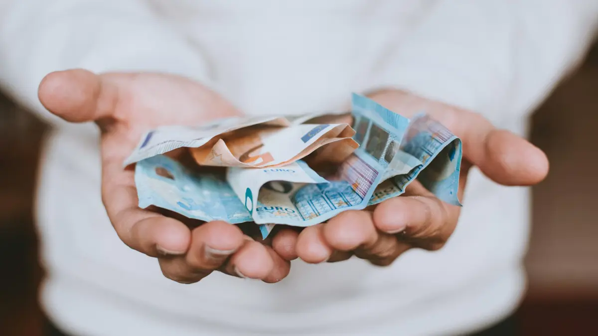 Euros, inflacion