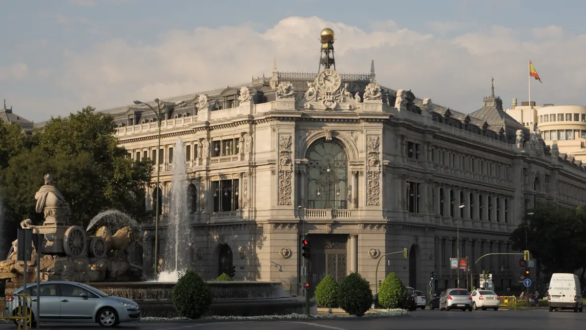 Banco de España
