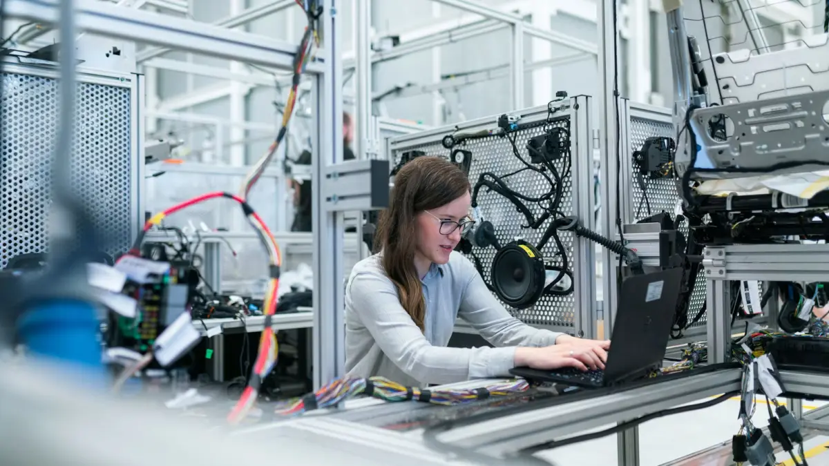 Trabajo tecnología