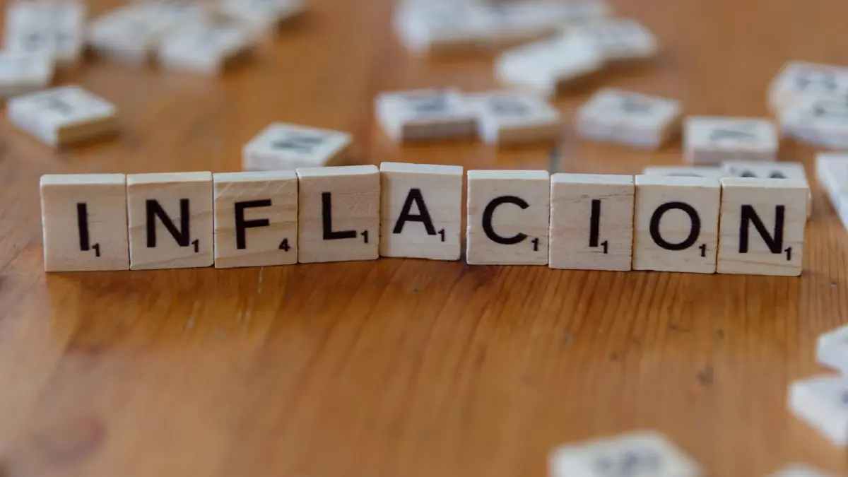 Inflacion letras
