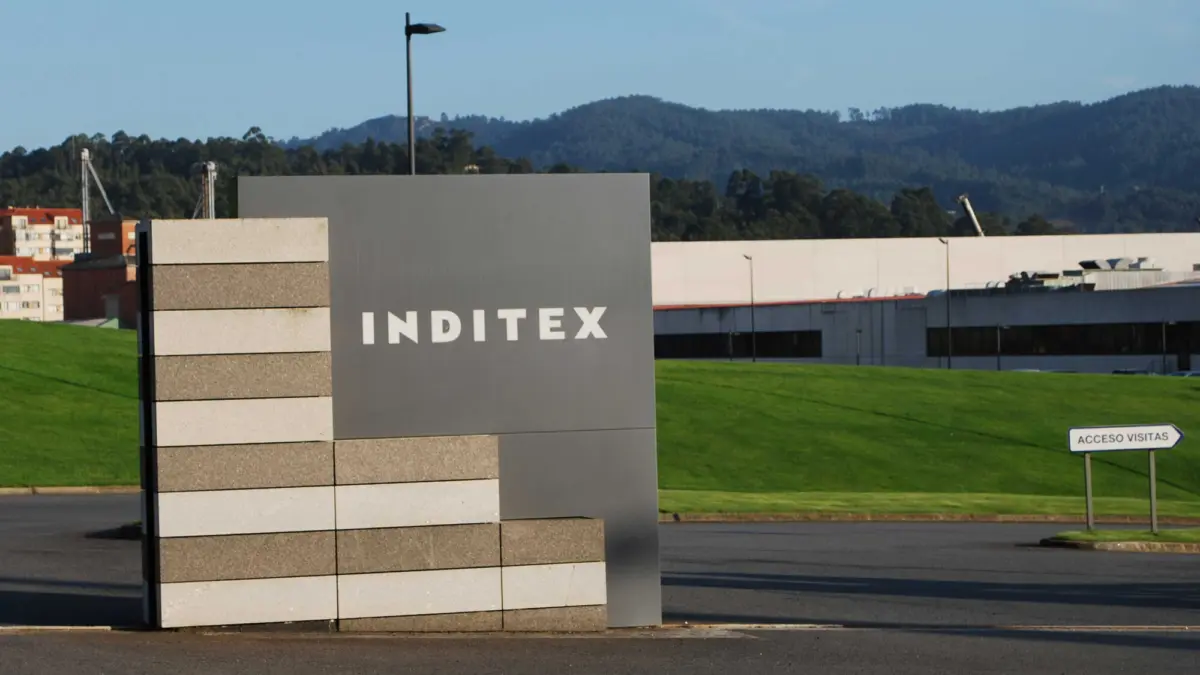 Inditex