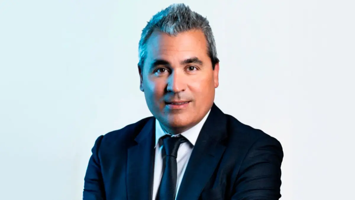 Josep maria recasens