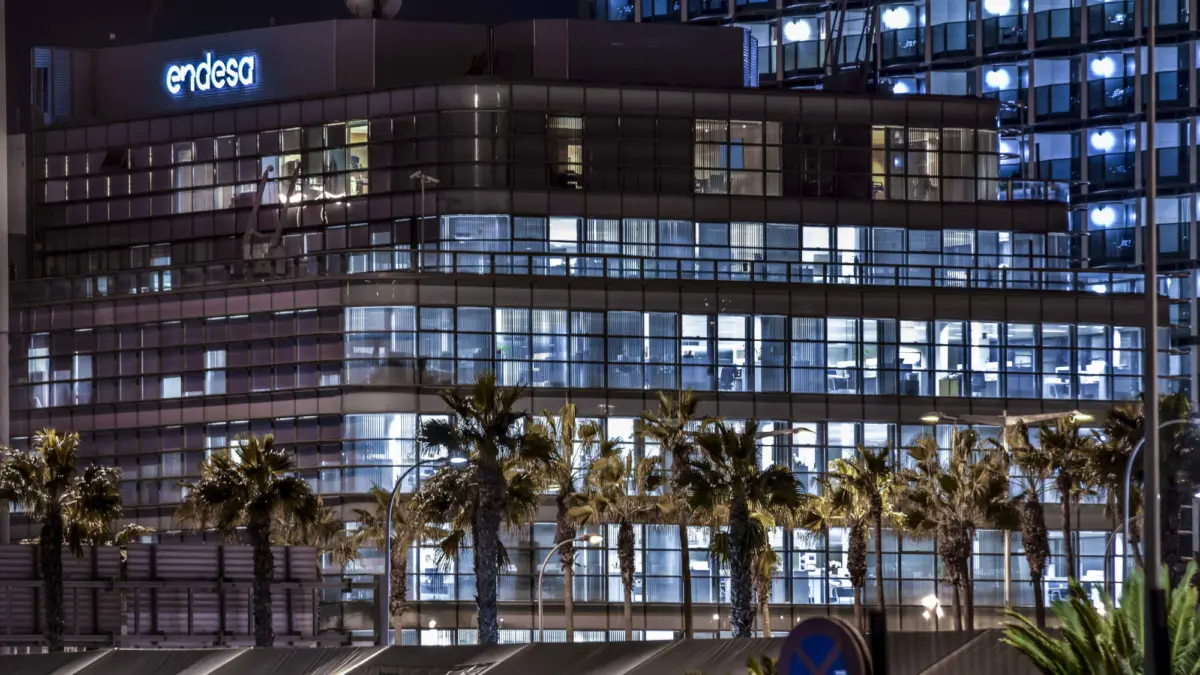 Endesa Las Palmas