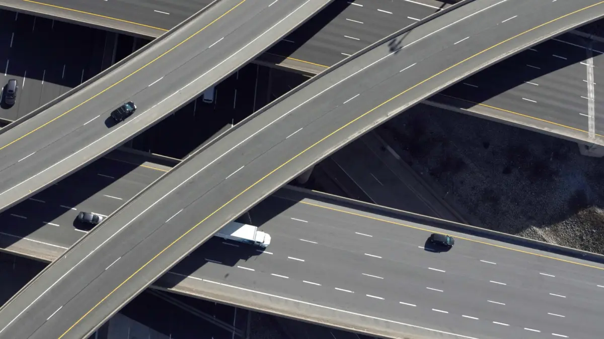 Ferrovial autopista