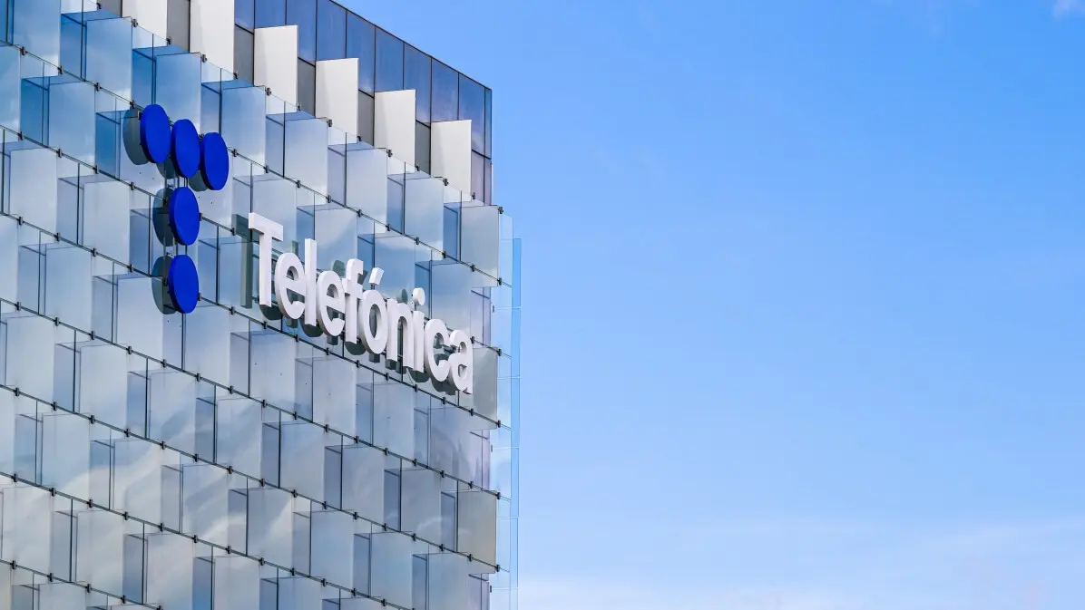 Telefónica