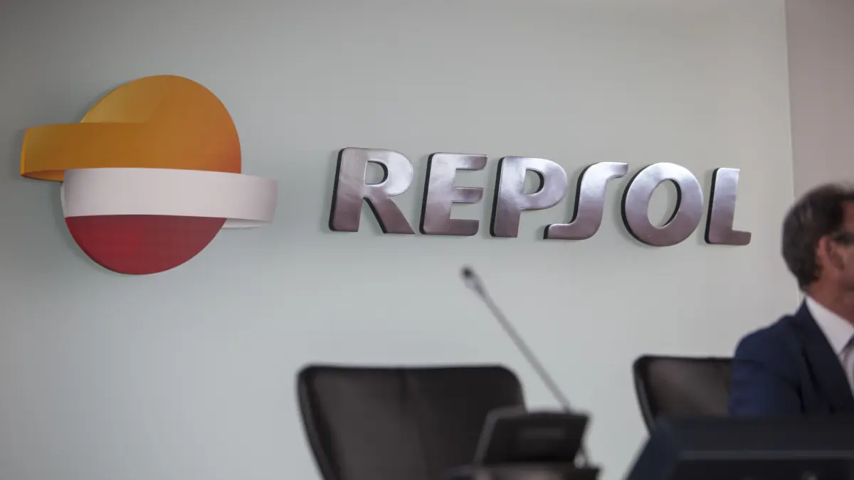 Repsol