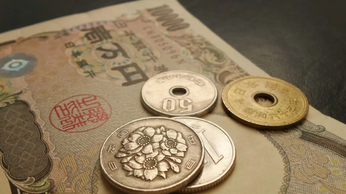 Yen