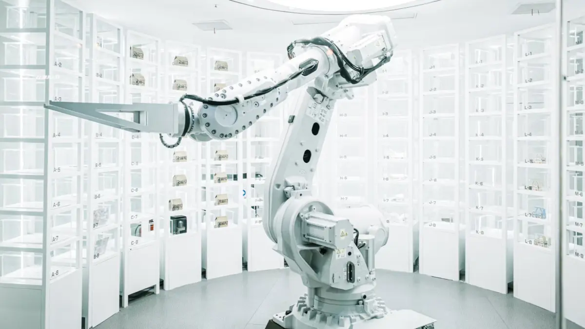Tecnología