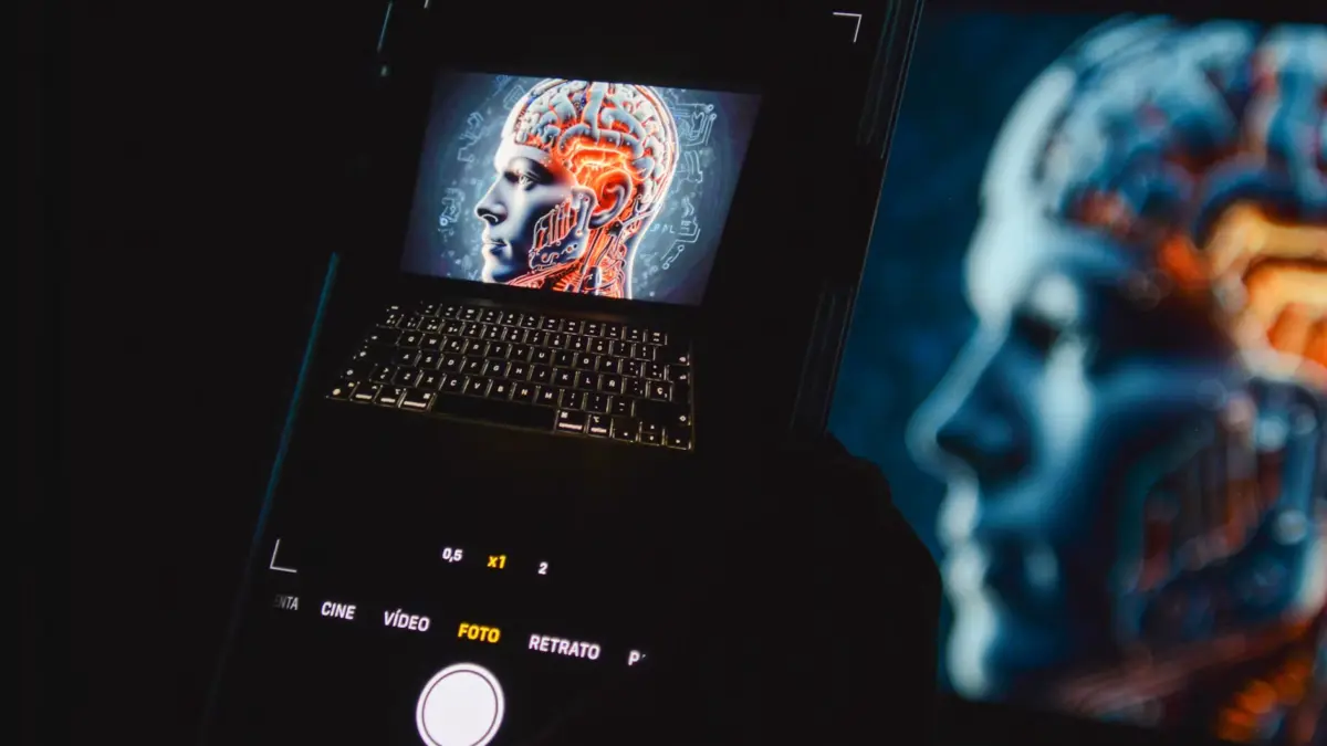 Inteligencia Artificial