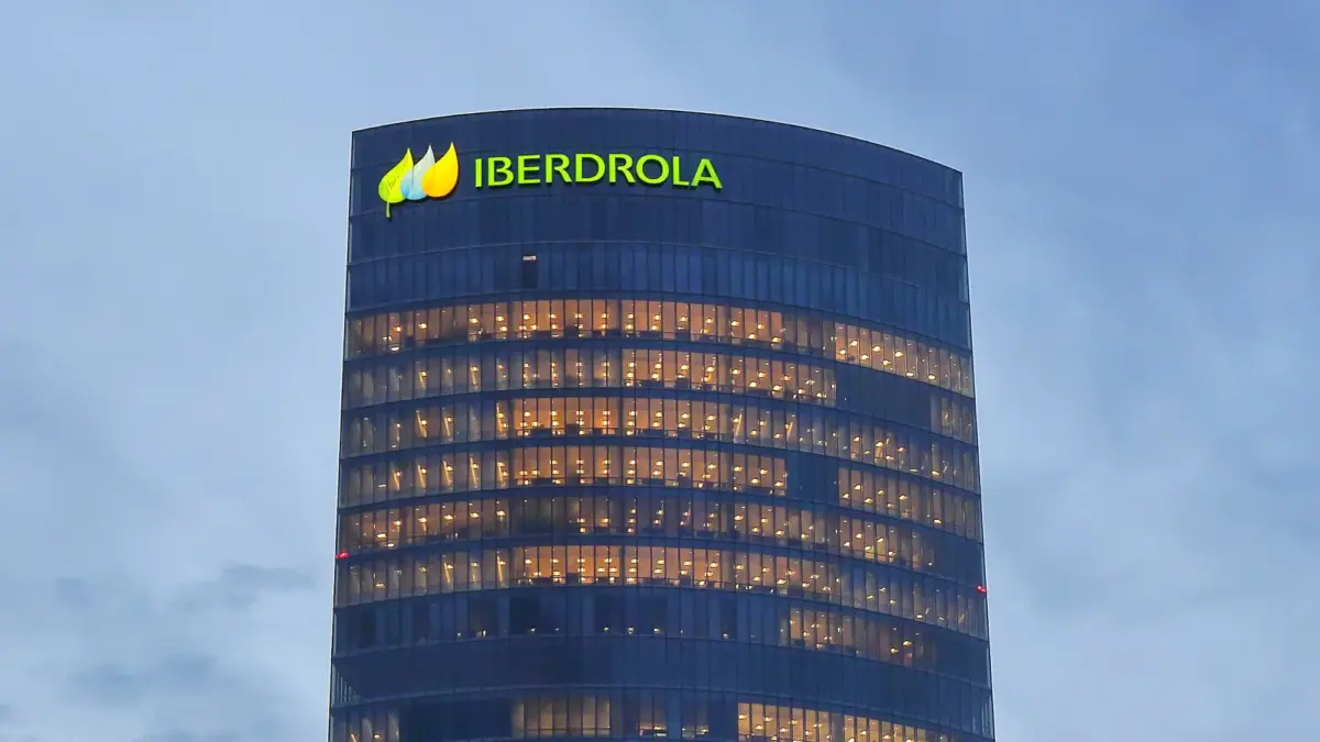 Iberdrola