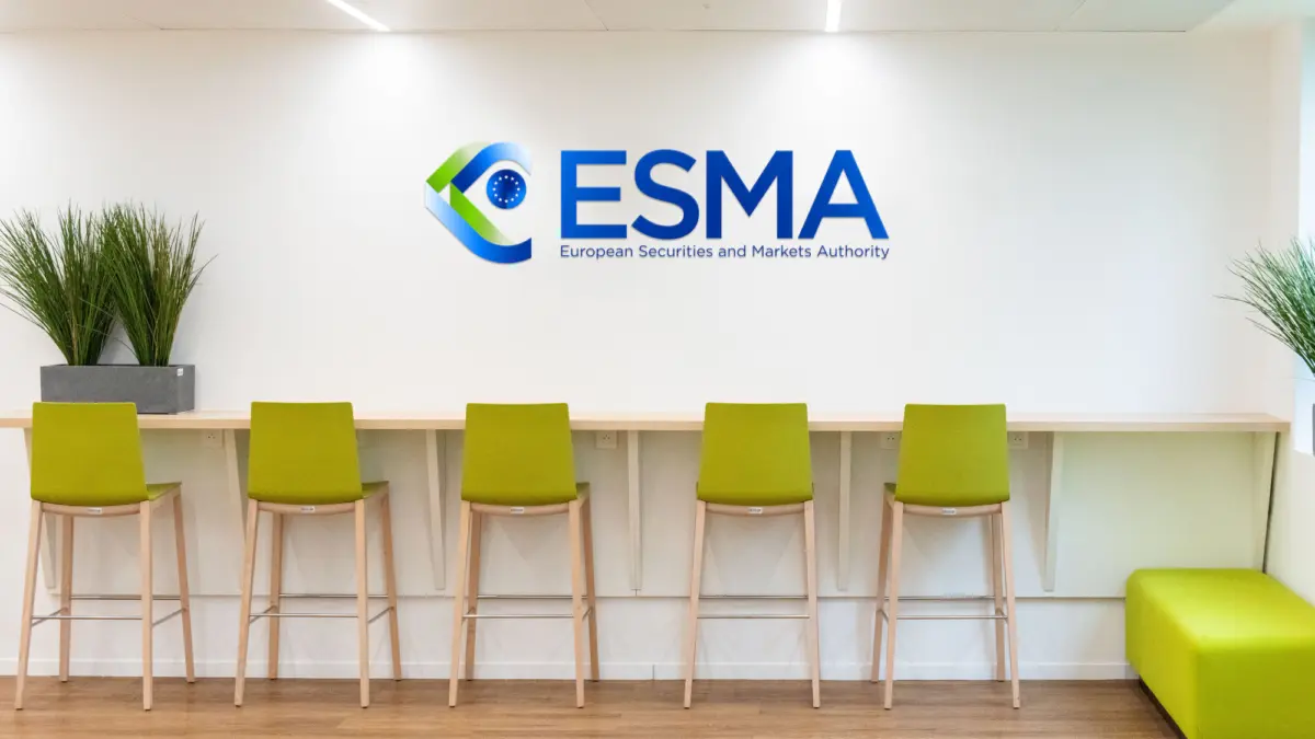 ESMA
