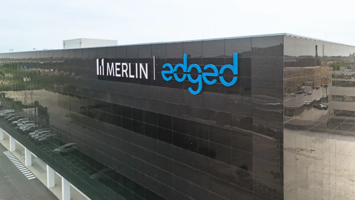 Merlin Properties Socimi, S.A.
