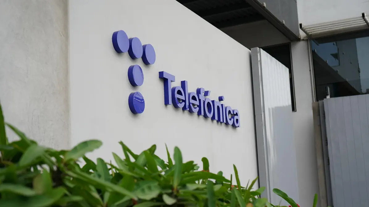 Telefónica