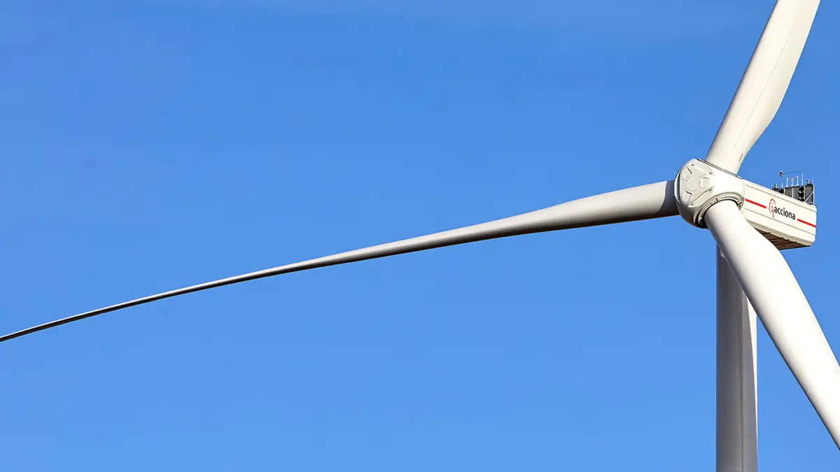 ACCIONA Energía