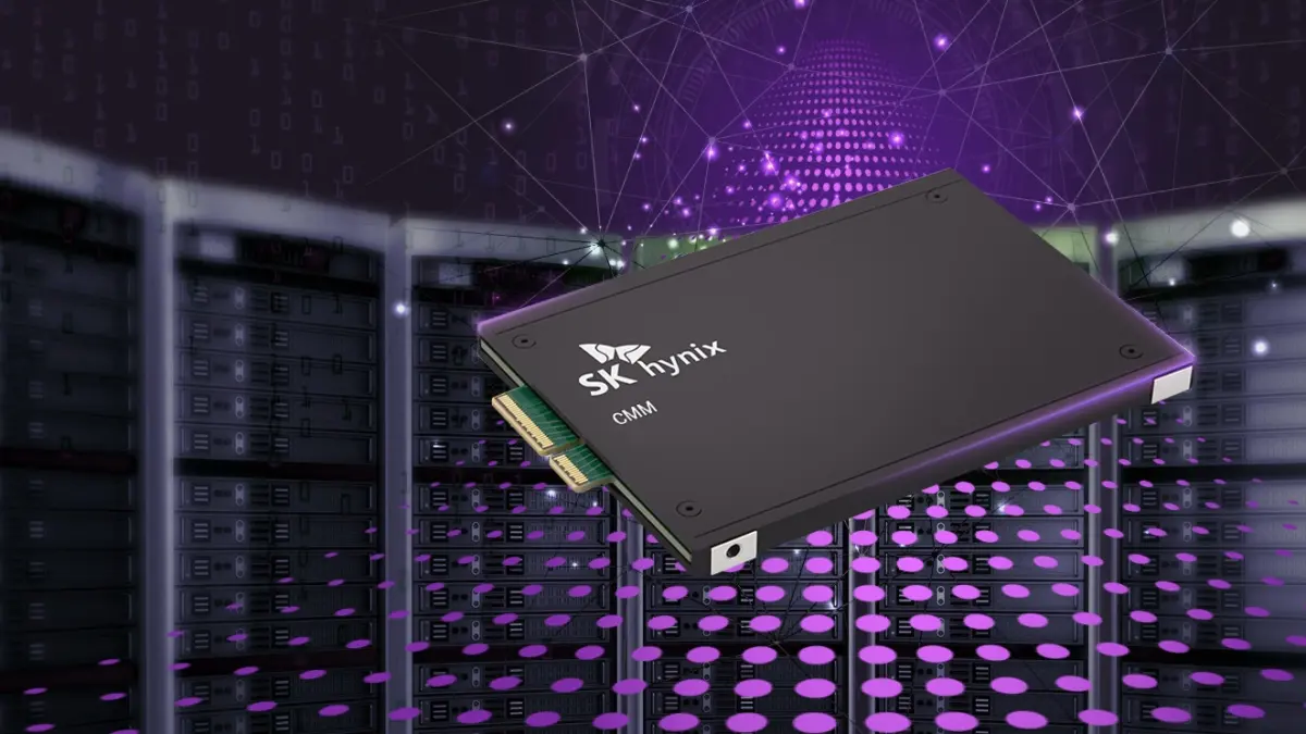 SK hynix