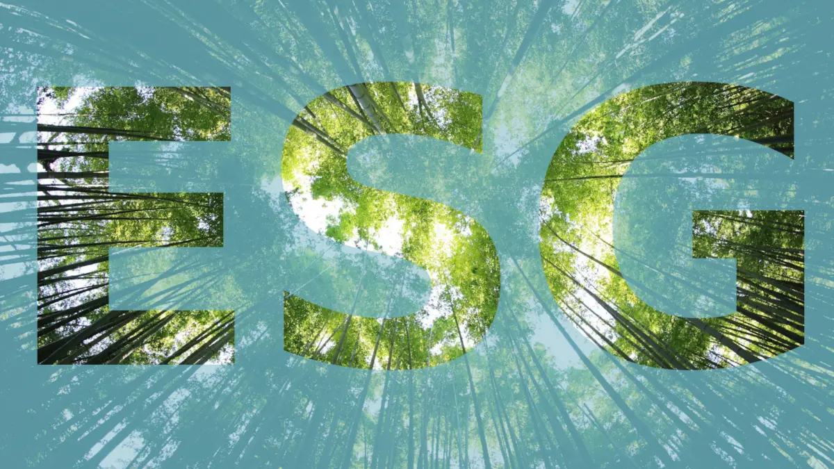 ESG