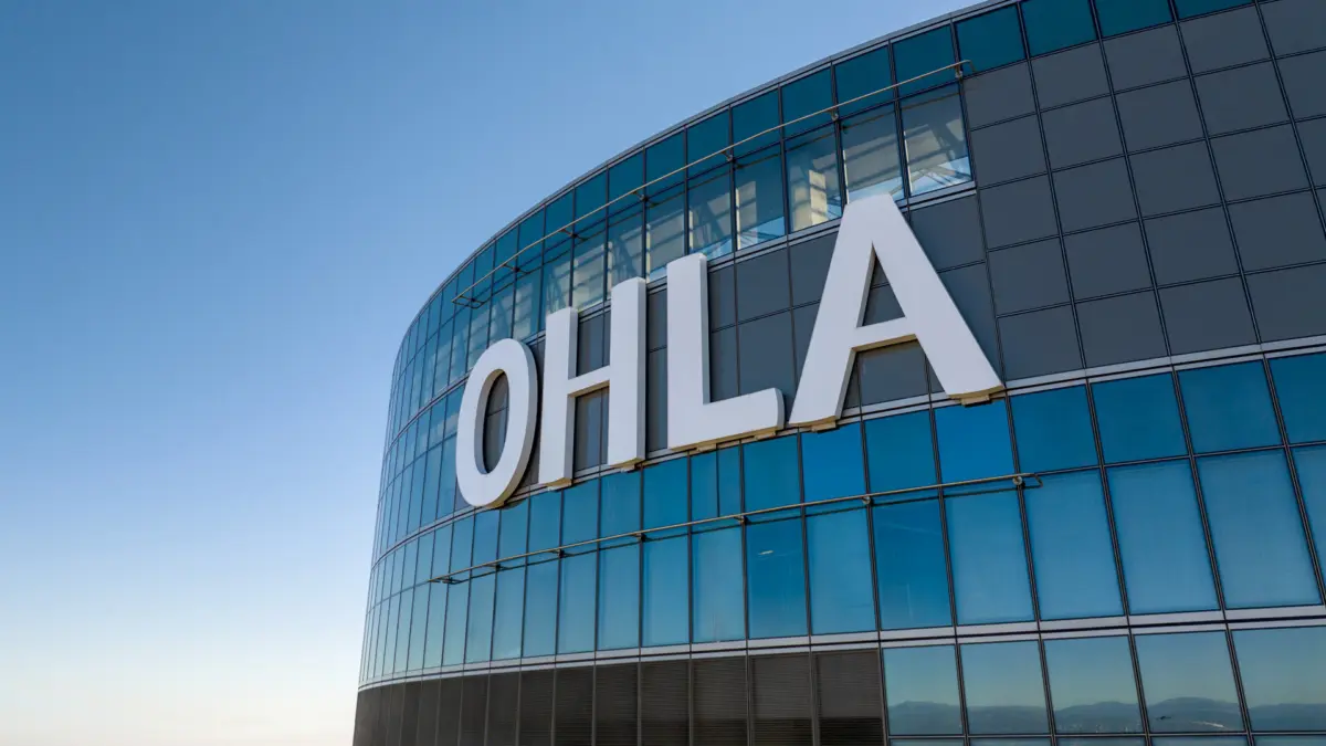 OHLA