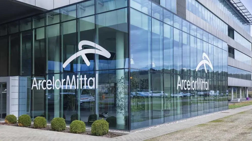 ArcelorMittal
