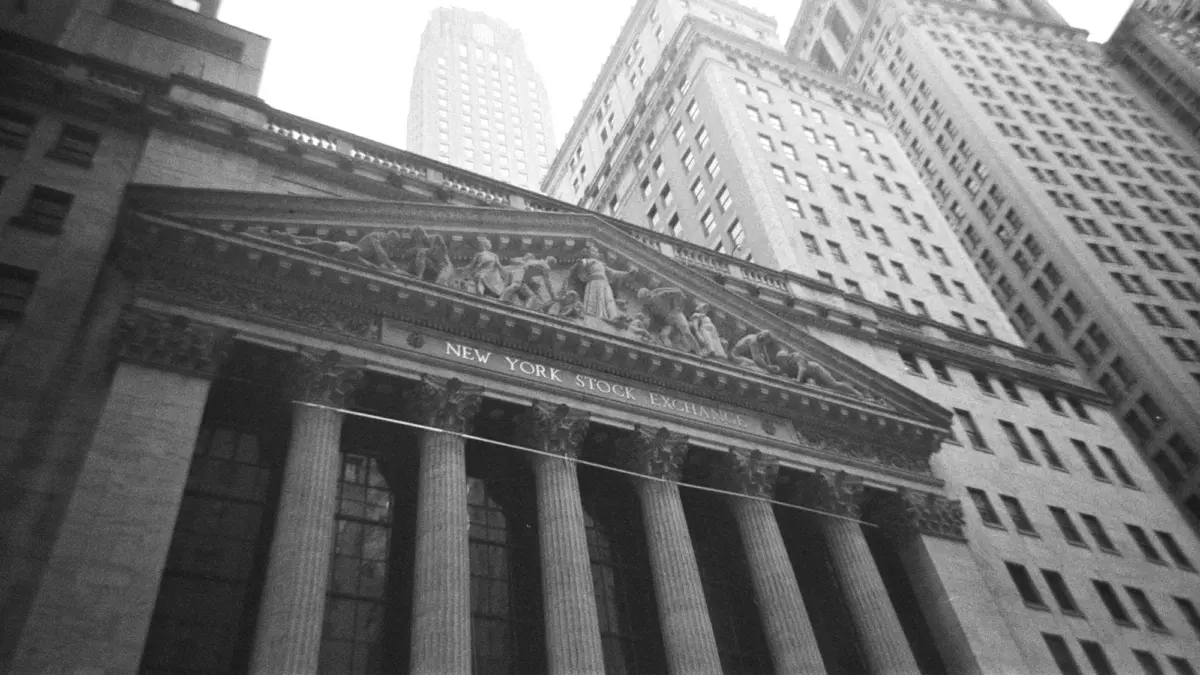 Wall Street