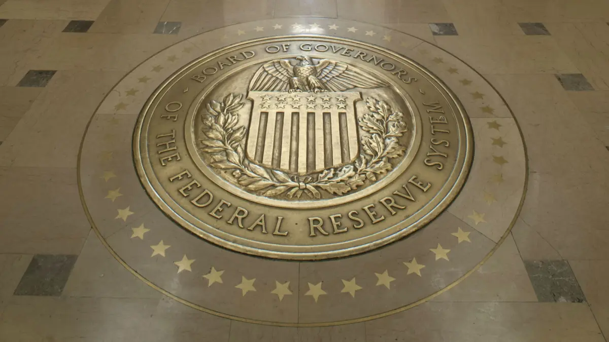 Reserva Federal
