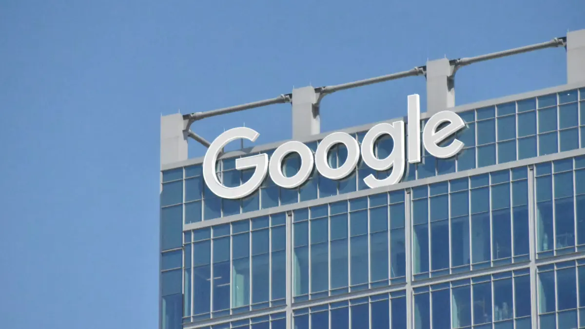 Google