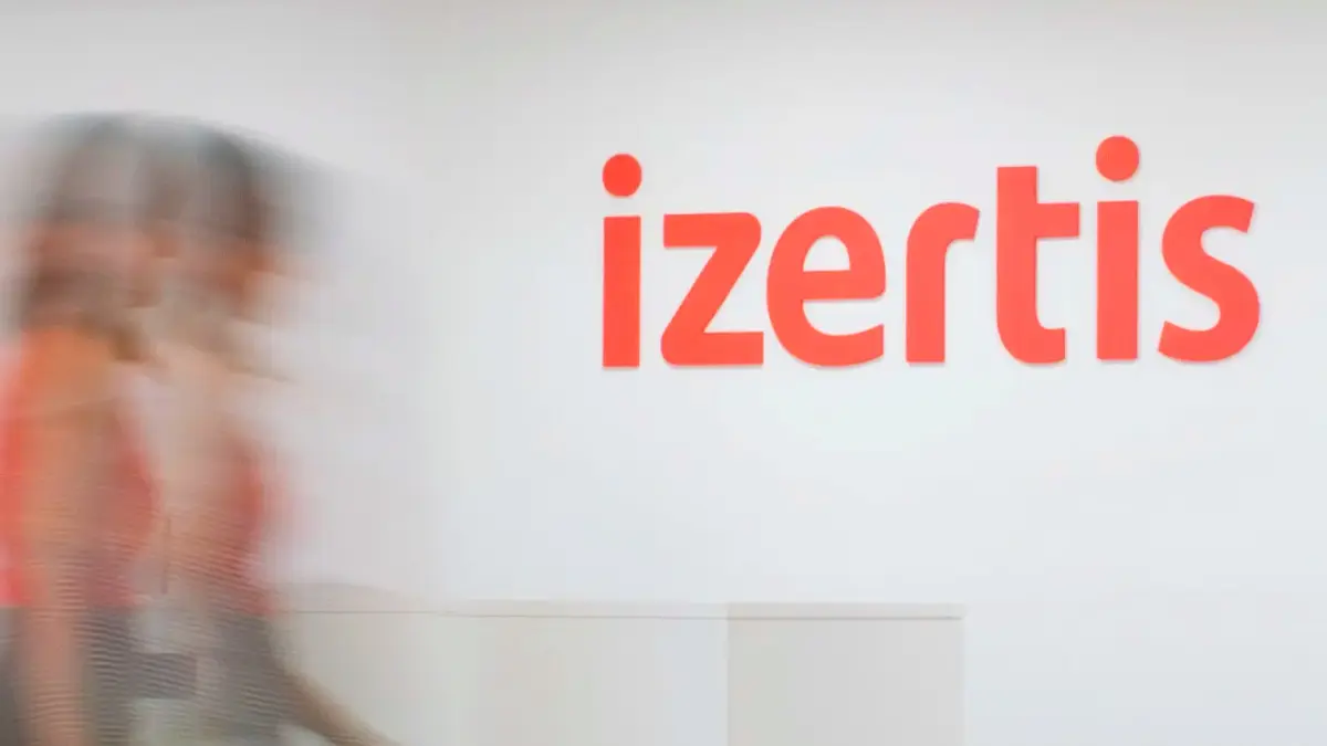 Izertis