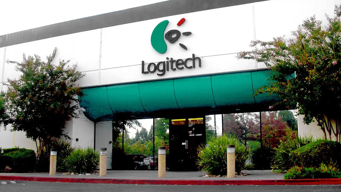 Logitech