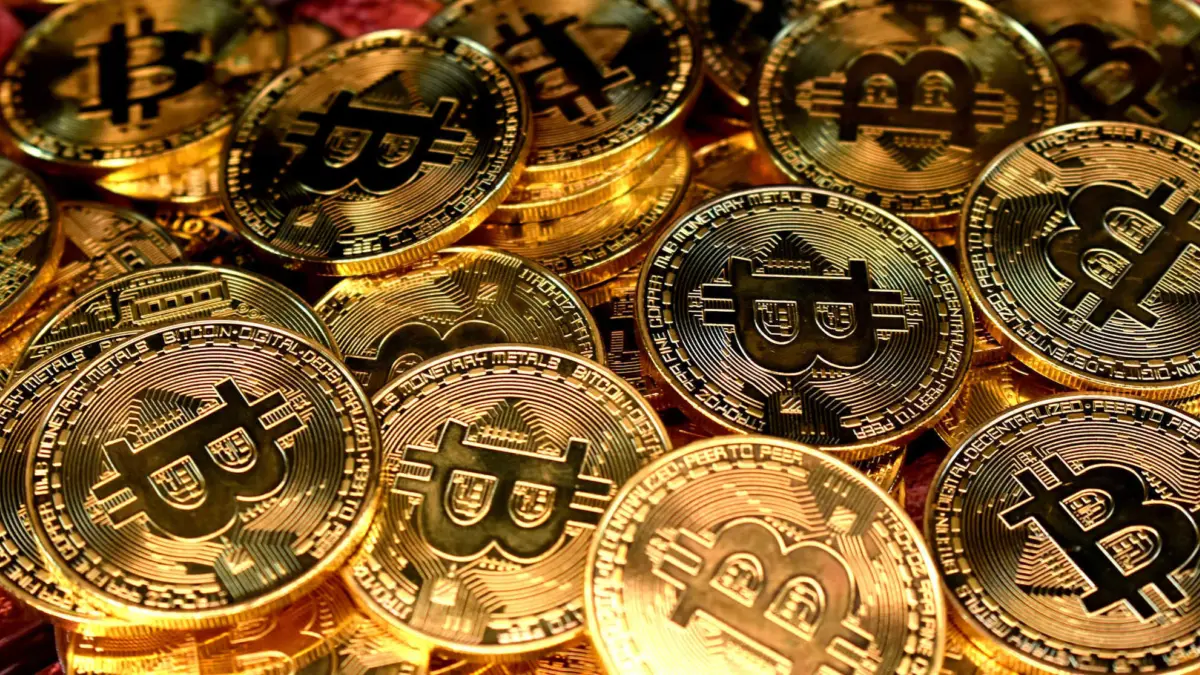 Bitcoins