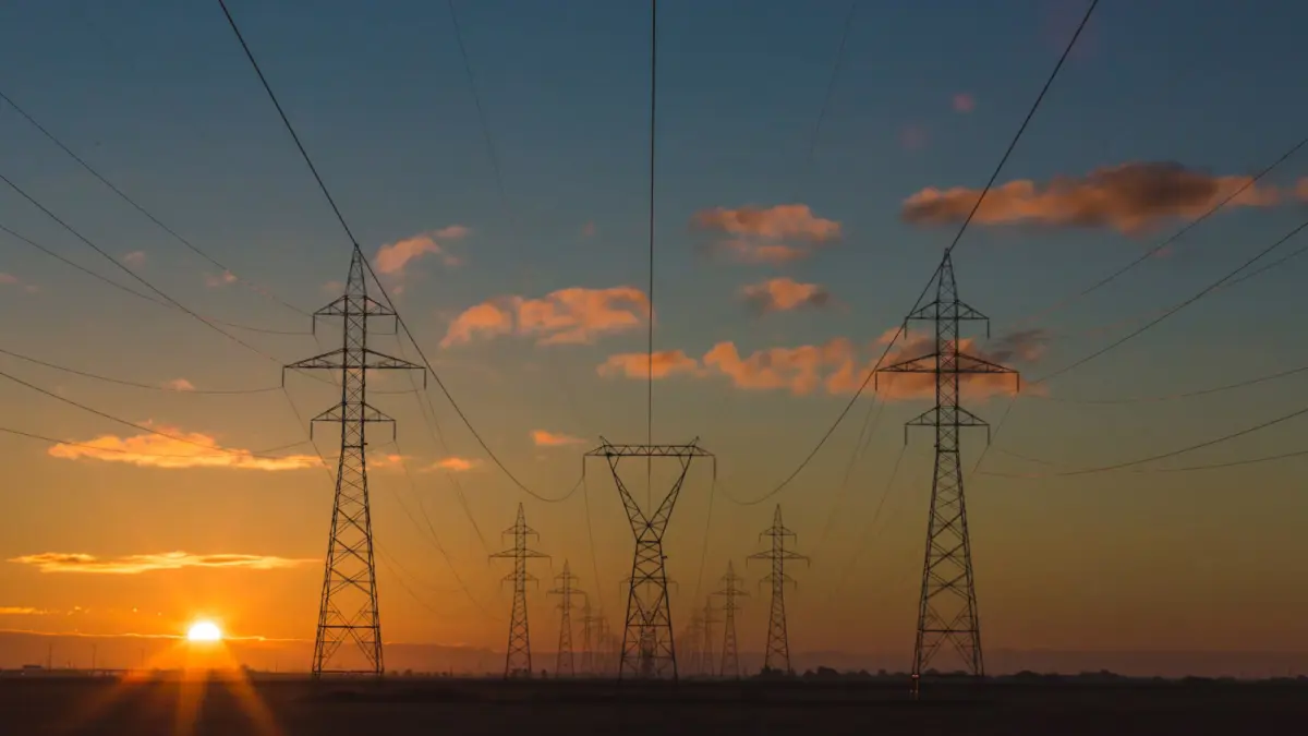 Tendido eléctrico