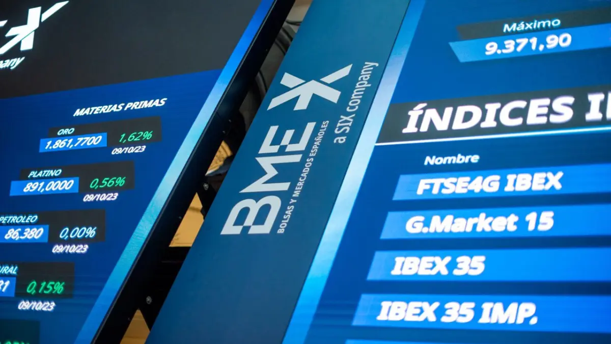 Ibex 35