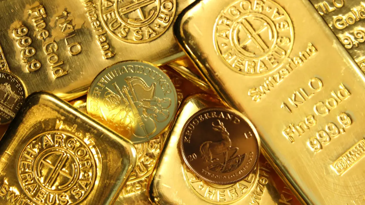 Oro