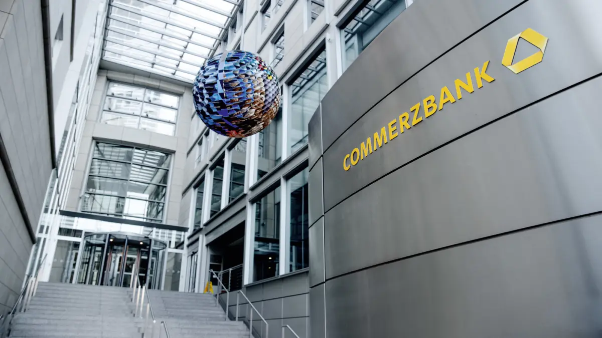 Commerzbank
