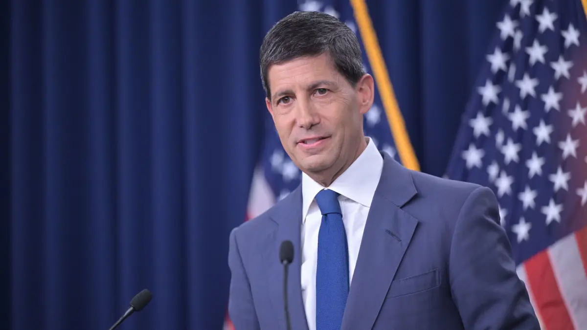 Kevin Warsh Presidente Fed Reunion Julio 2026