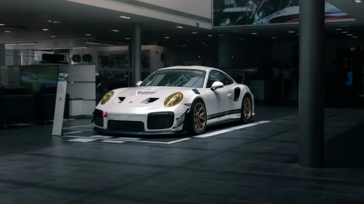 Porsche