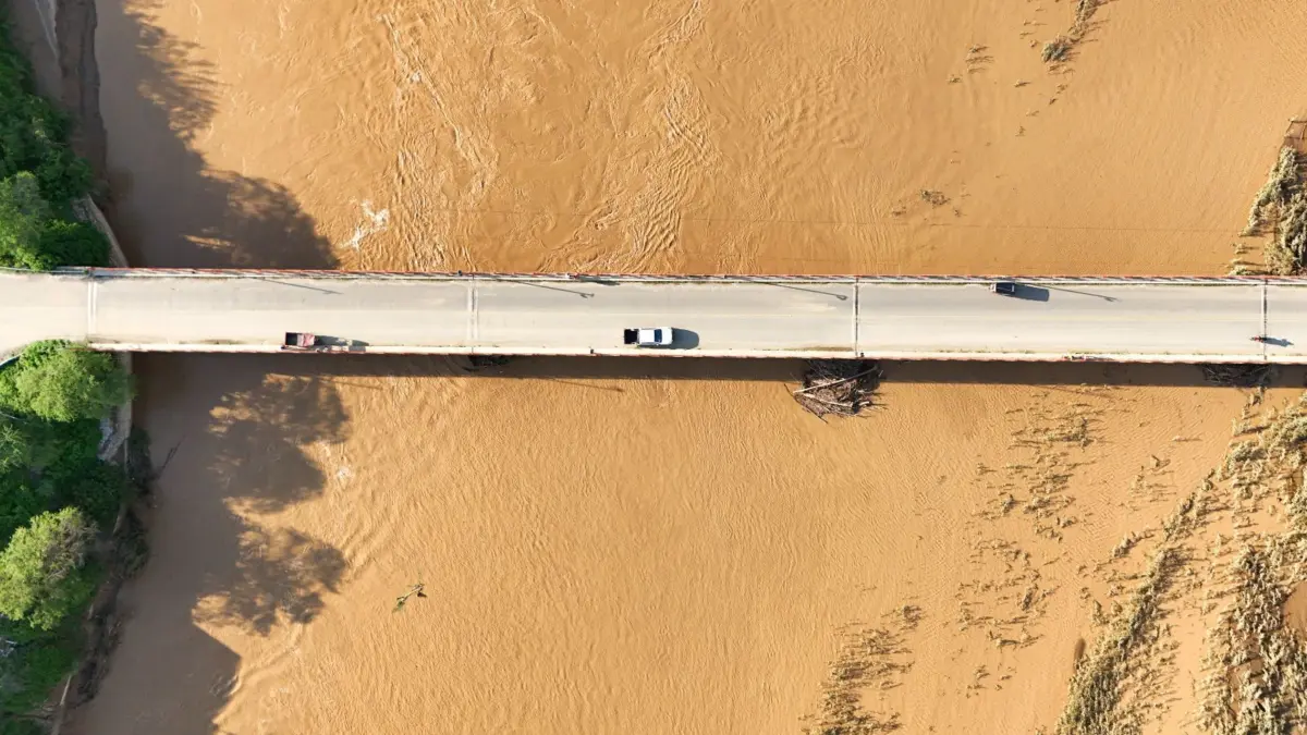 Impactos del fenómeno El Niño