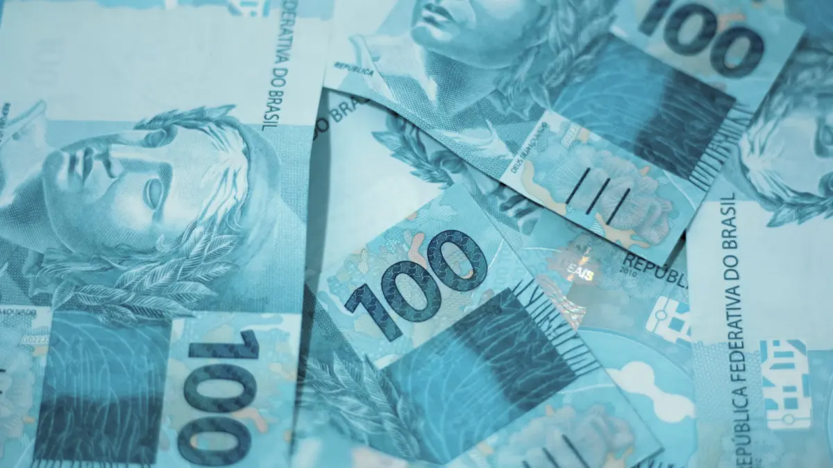 Brasil moneda