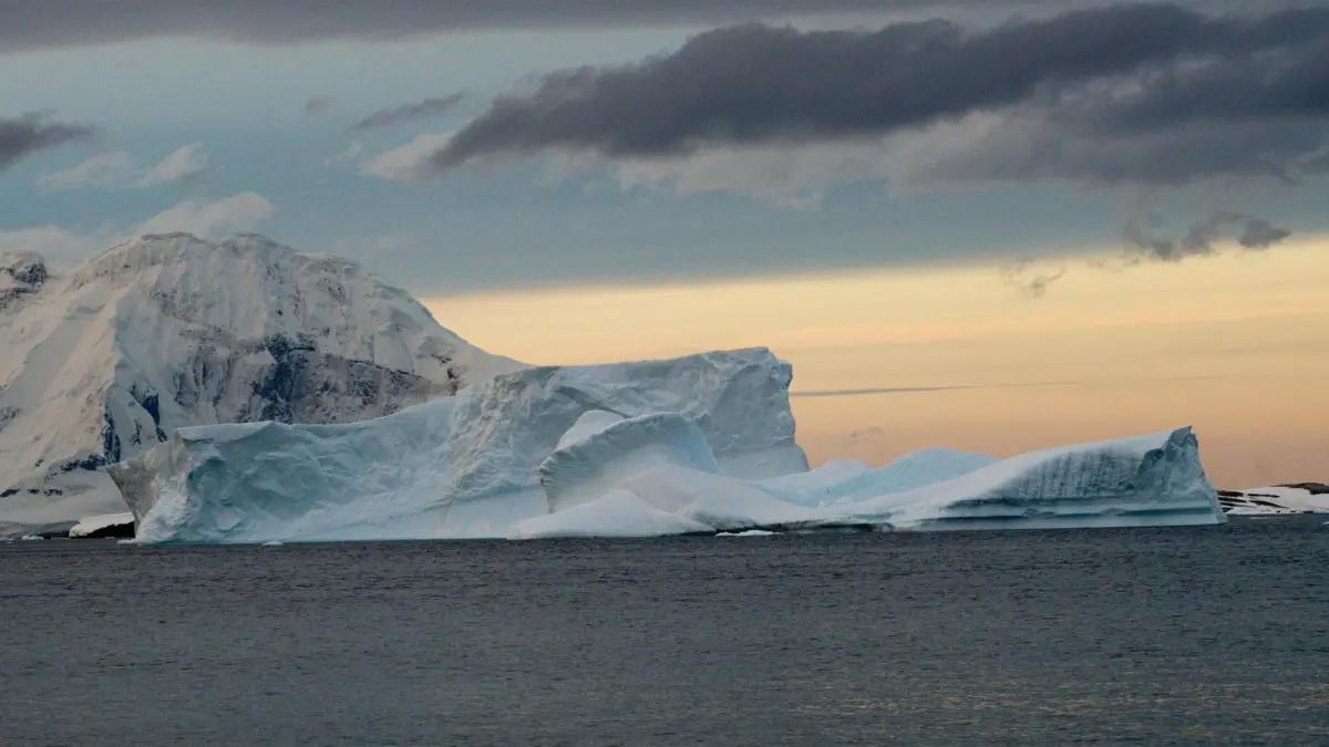 Iceberg
