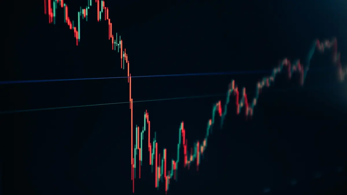 Volatilidad del mercado