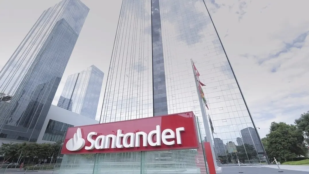 Banco Santander Brasil