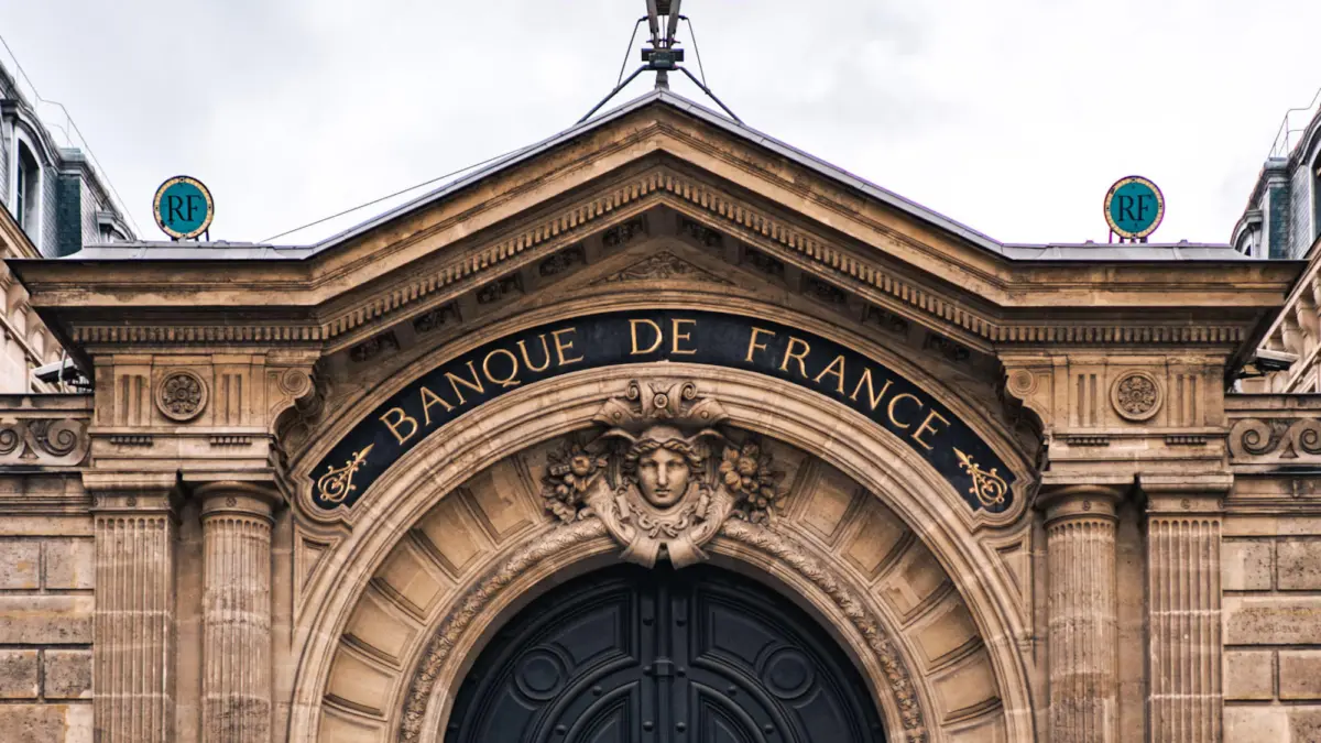 Banco de Francia