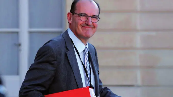 Jean Castex