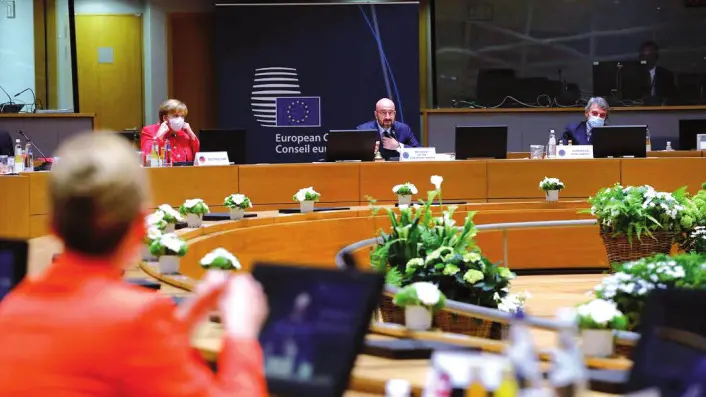 Unión Europea