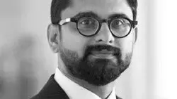 Viswanathan Parameswar, director de Inversiones de Capital Riesgo en Asia, Schroders Capital