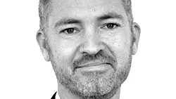 Francois Rimeu