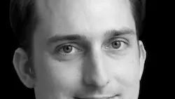 Christian Scherrmann, U.S. Economist para DWS