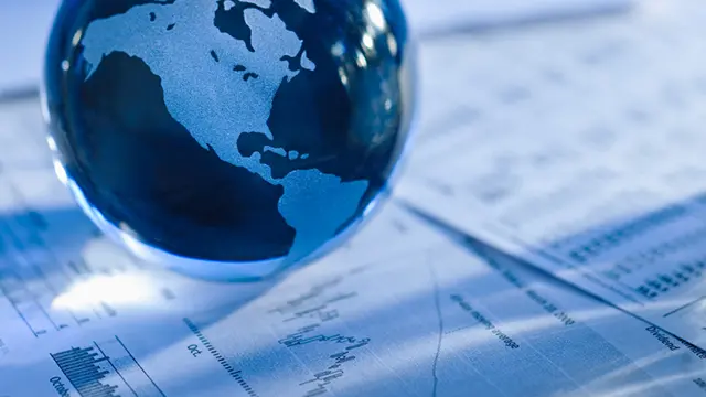 Economía global