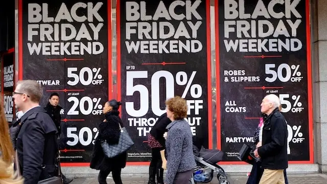 comprar black friday