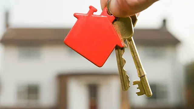 inmobiliarias
