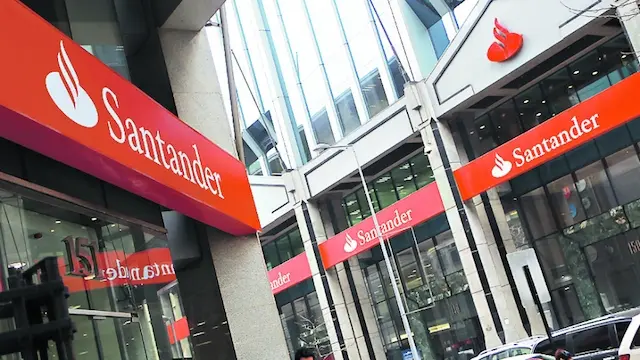 Banco Santander